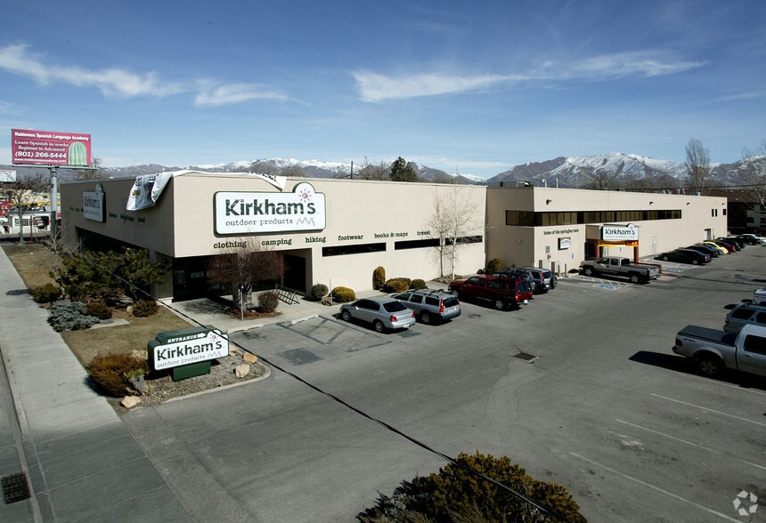 More Photos Of 3125 S State St, Salt Lake City Freestanding For Sale