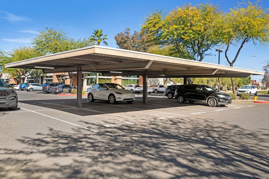 More Photos Of 5500 W Chandler Blvd, Chandler Office For Lease