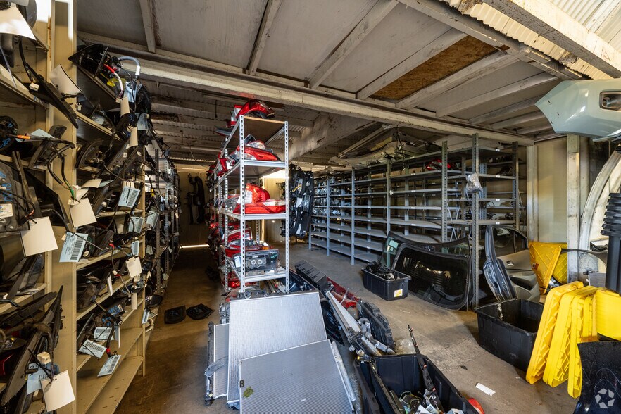 More Photos Of 5291 US Highway 1, Mims Warehouse For Sale