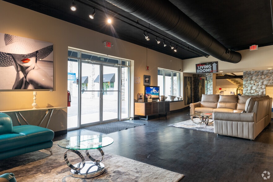 More Photos Of 481 US Highway 22, North Plainfield Freestanding For Sale