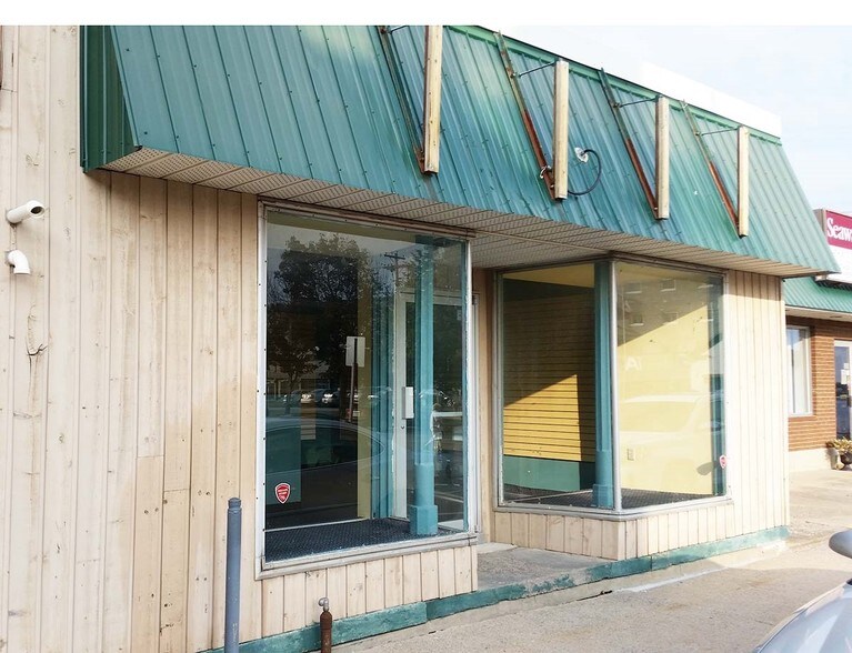 More Photos Of 187-199 King St W, Prescott Storefront Retail Residential For Lease