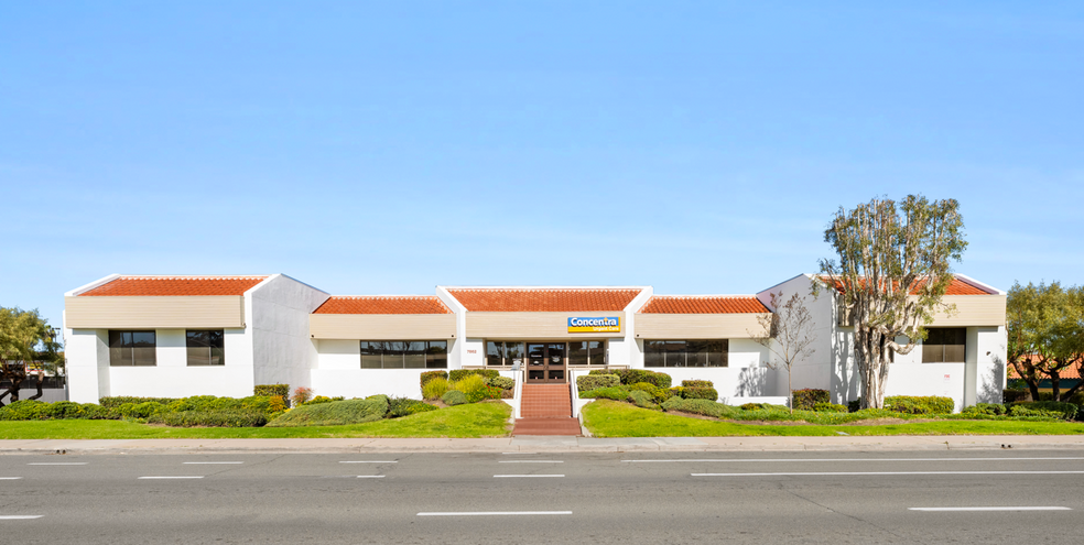 Primary Photo Of 7862 El Cajon Blvd, La Mesa Medical For Lease