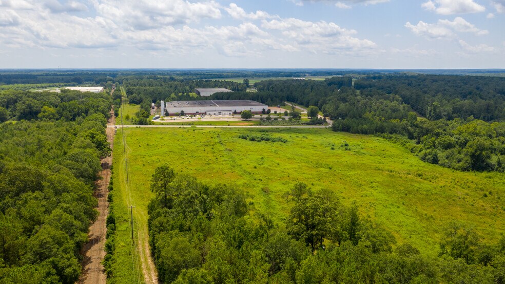 More Photos Of Ira Hicks Blvd, Fort Valley Land For Sale