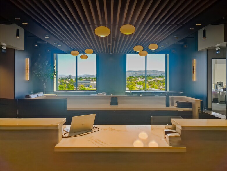 More Photos Of 1 Meridian Vista Dr, Las Vegas Coworking Space