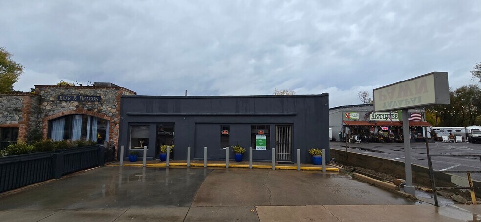 Primary Photo Of 334 S Montezuma St, Prescott General Retail For Lease