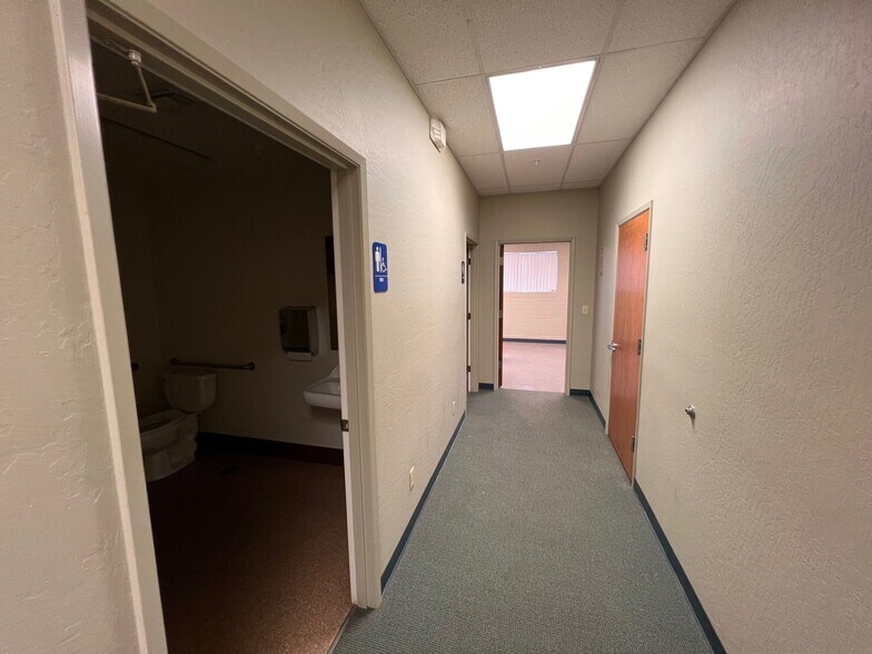 More Photos Of 44 N 3rd St, Patterson Office For Lease