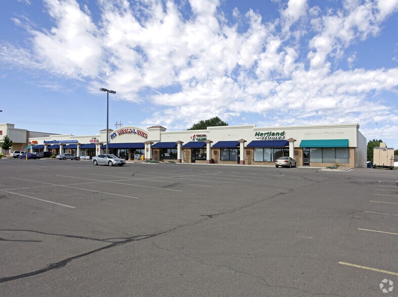 Primary Photo Of 1721-1877 S Pueblo Blvd, Pueblo General Retail For Lease