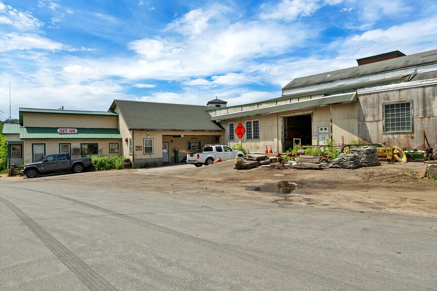 More Photos Of 6 Mill St, Ashland Industrial For Sale