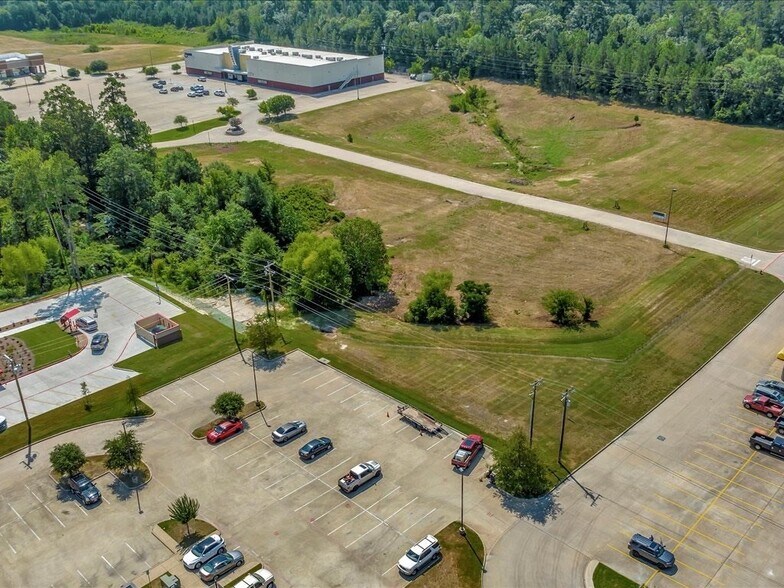 More Photos Of 108 Miles Way, Lufkin Land For Sale