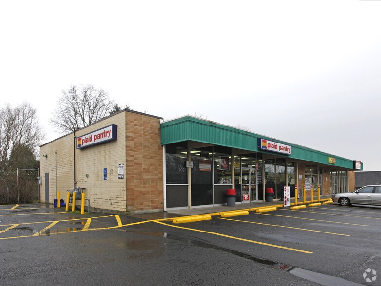 Primary Photo Of 4510-4520 SW Vermont St, Portland General Retail For Lease