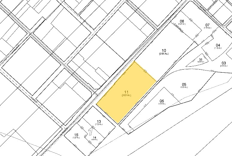 More Photos Of 2130 N Tryon St, Charlotte Flex For Sale