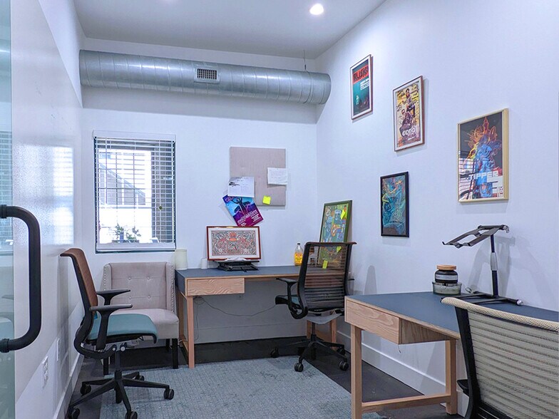 More Photos Of 1727 Snyder Ave, Philadelphia Loft Creative Space For Sale
