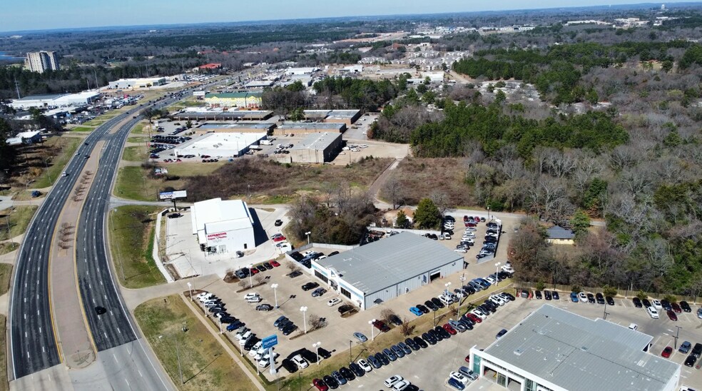 More Photos Of 3600 S Southwest Loop 323, Tyler Land For Sale