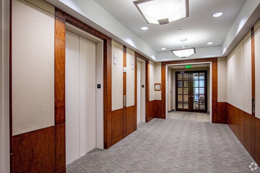 Photo of 2nd Floor Ste 200