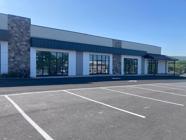 More Photos Of 1325 Highway 315 Blvd, Wilkes Barre Unknown For Lease
