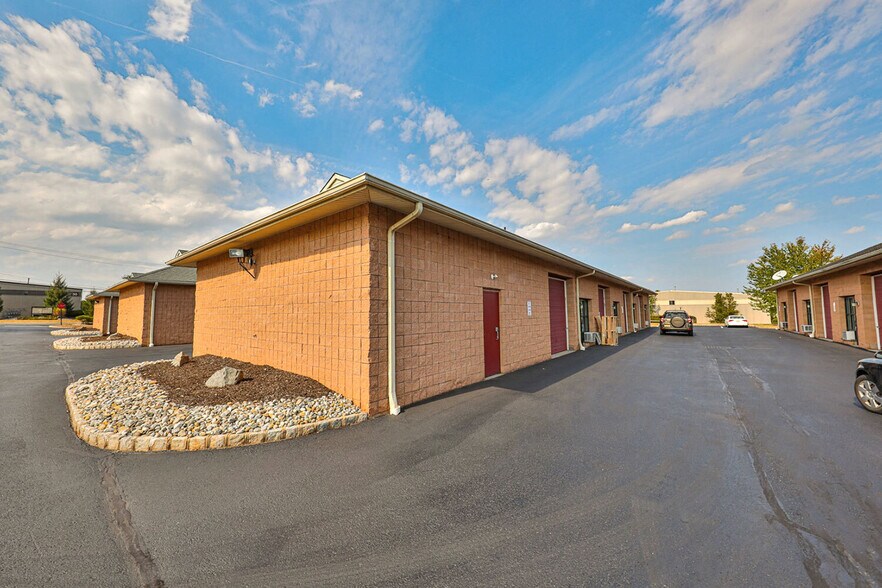 More Photos Of 120 Stryker Ln, Hillsborough Unknown For Lease