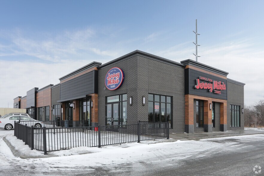 Primary Photo Of 4190 108th Ave NE, Blaine General Retail For Lease