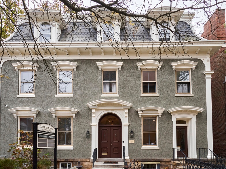 More Photos Of 68 E Court St, Doylestown Office For Sale