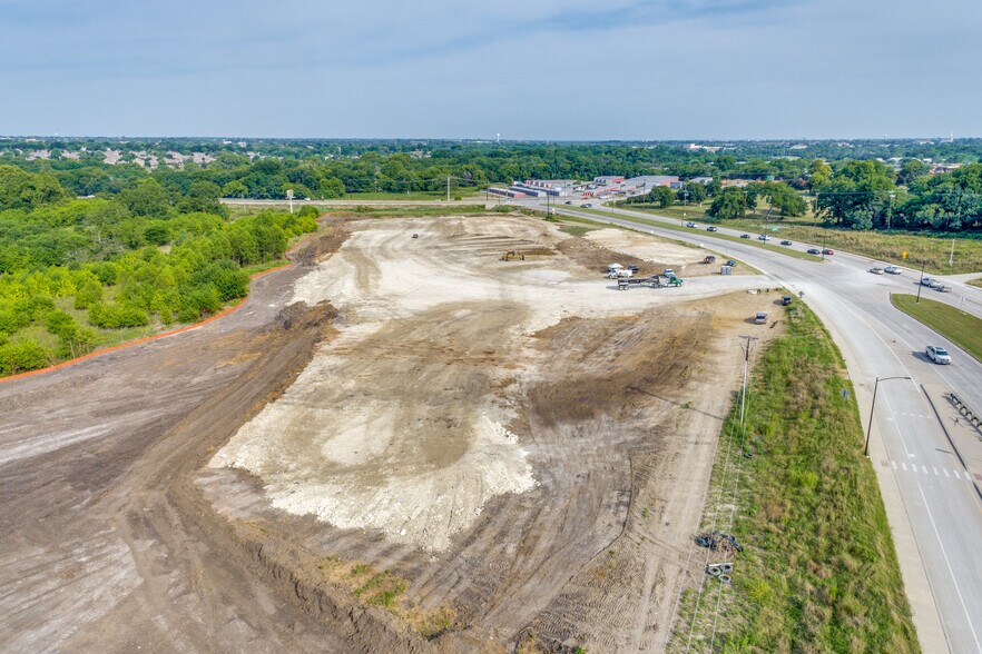 More Photos Of State Hwy 5 Hwy, McKinney Land For Sale