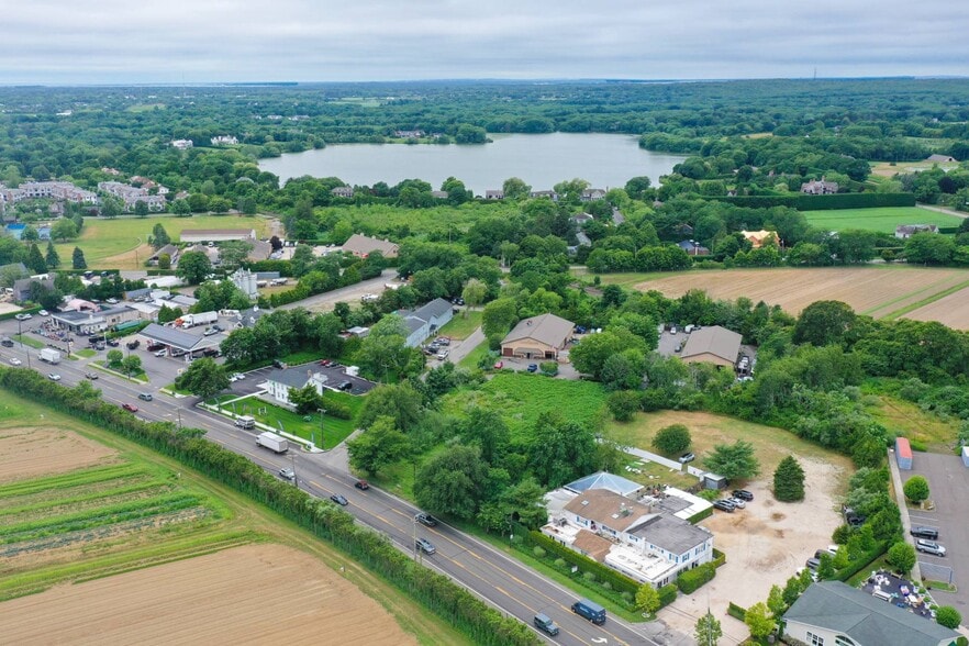 More Photos Of 1004 Montauk Hwy, Water Mill Land For Sale