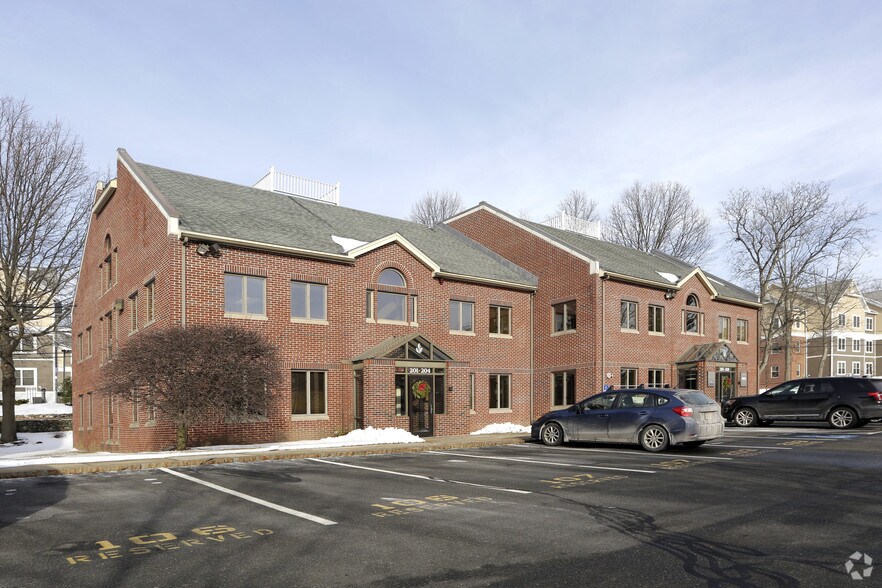 Primary Photo Of 100 Conifer Hill Dr, Danvers Office For Lease