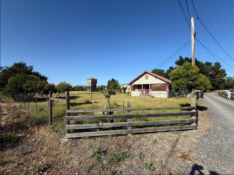 More Photos Of 2082 Fulton Rd, Santa Rosa Land For Sale