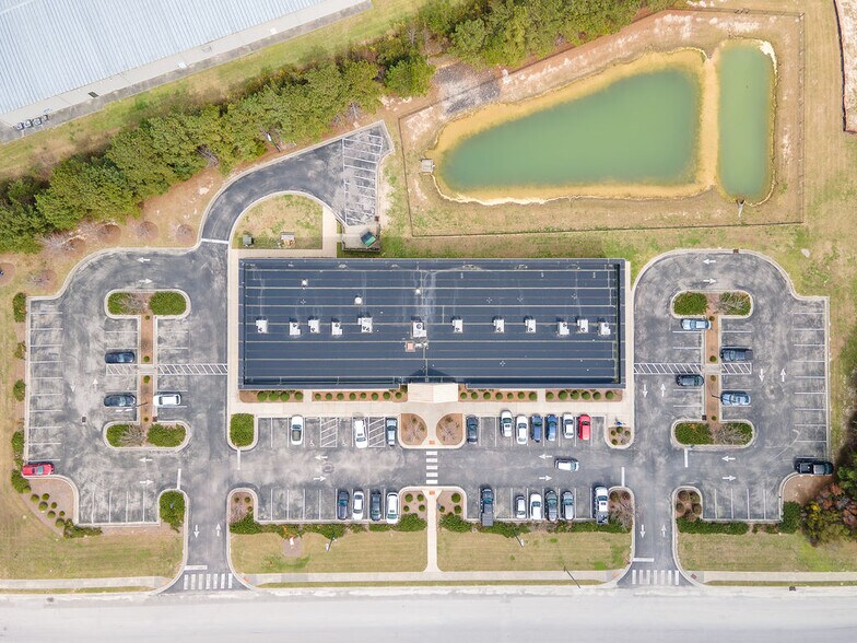 More Photos Of 105 New Frontier Way, Jacksonville Schools For Sale