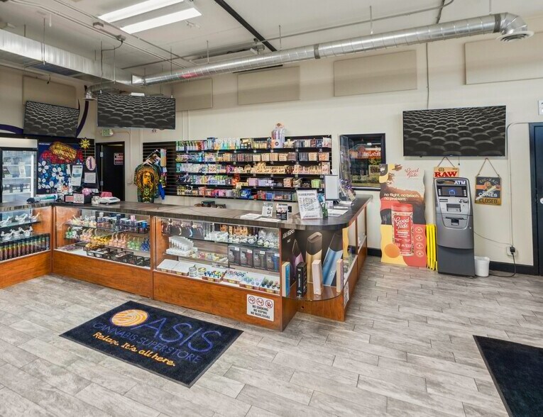 More Photos Of 5440 W 44th Ave, Denver Freestanding For Sale