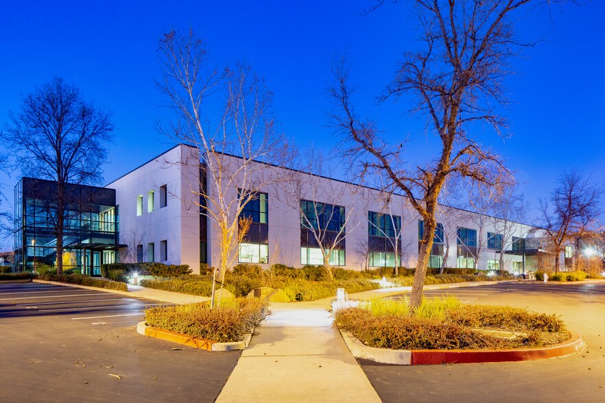 More Photos Of 1100 Investment Blvd, El Dorado Hills Office For Sale