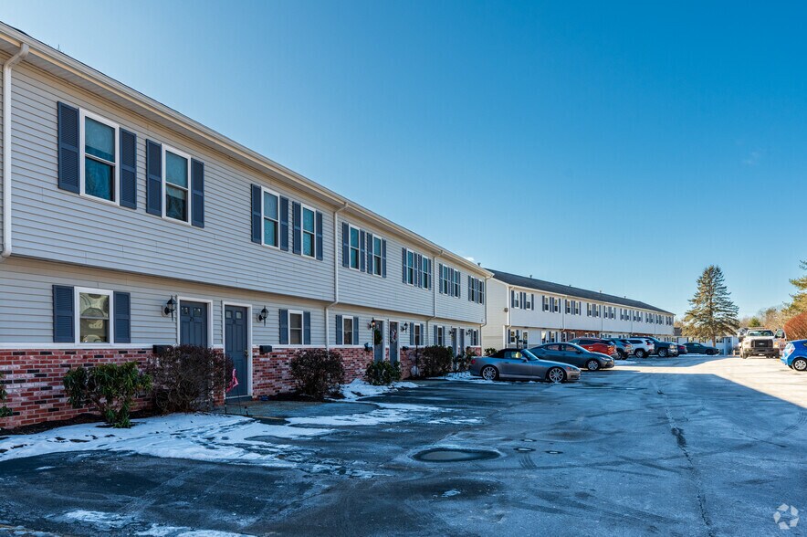 More Photos Of 4 Main St, Spencer Multifamily For Sale