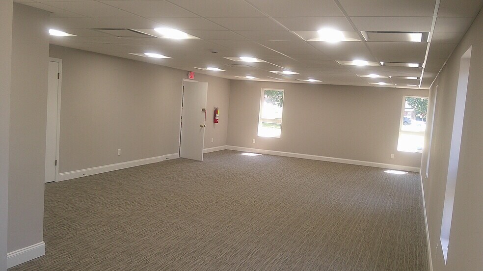 More Photos Of 110 Route 35, Red Bank Office For Lease