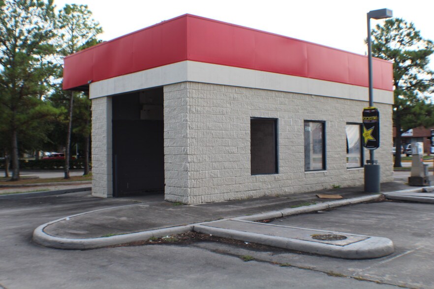 More Photos Of 3810 Atascocita Rd, Humble Convenience Store For Sale