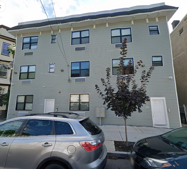 More Photos Of 141-143 Governor St, Paterson Apartments For Sale