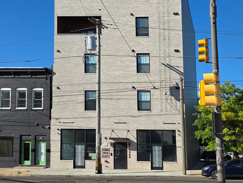 More Photos Of 4408 Lancaster Ave, Philadelphia Apartments For Lease