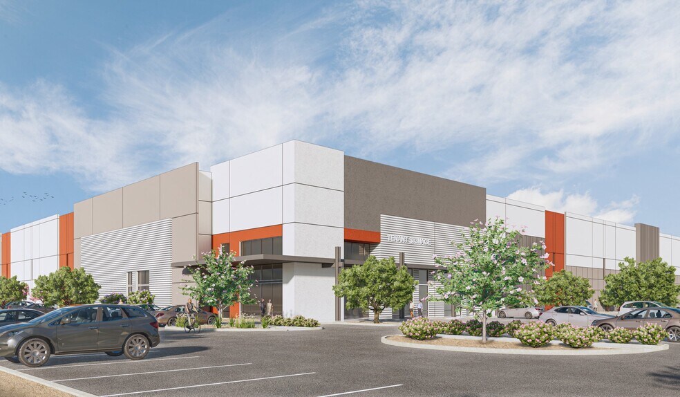 More Photos Of Hawes & Germann Rd, Mesa Warehouse For Sale