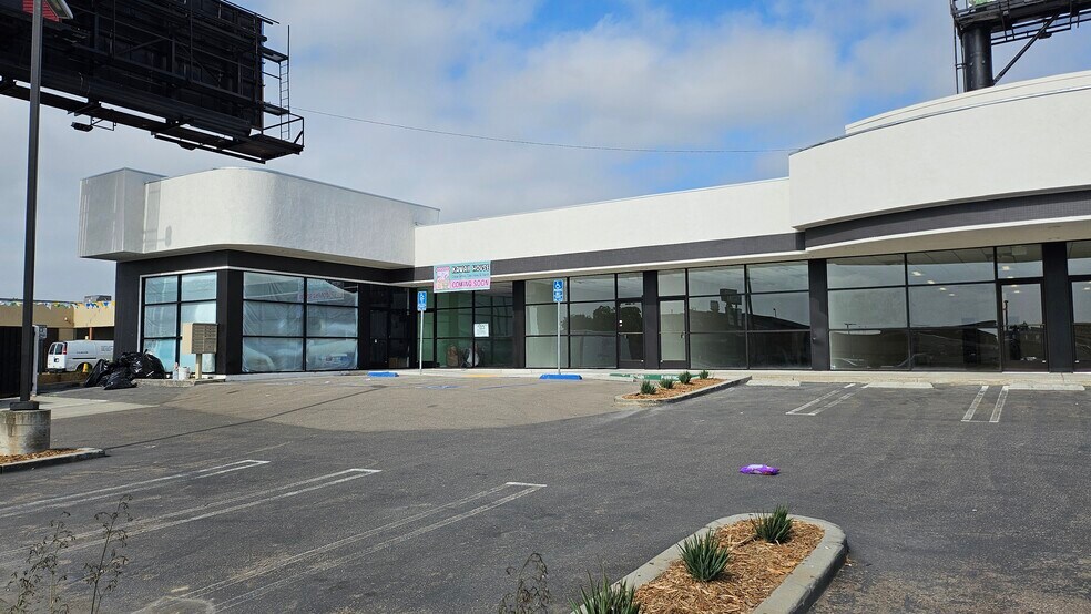 More Photos Of 4488 Convoy St, San Diego Unknown For Lease