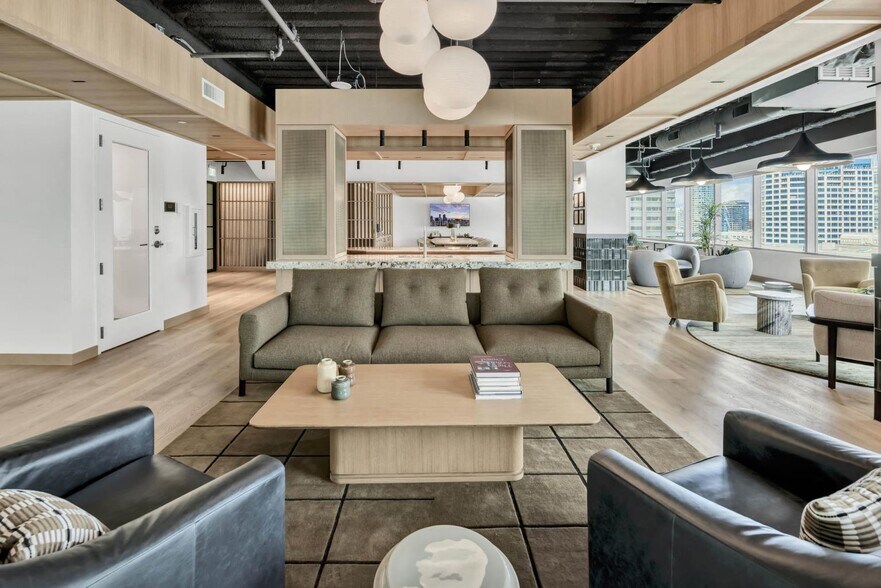 More Photos Of 701 Pike St, Seattle Office For Lease
