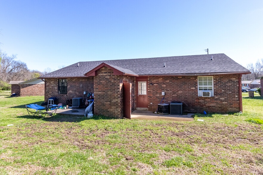 More Photos Of , Nashville Multifamily For Sale