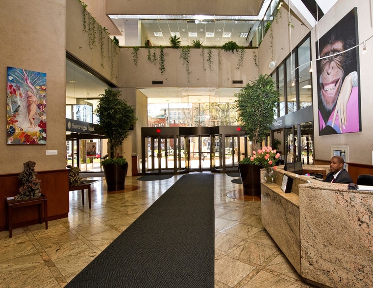 More Photos Of 1350 Main St, Springfield Office For Lease