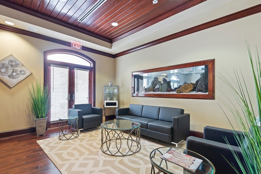 More Photos Of 1680 The Greens Way, Jacksonville Medical For Sale