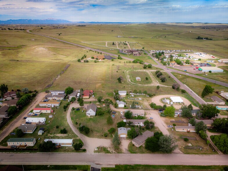 More Photos Of 875-895 Monument St, Calhan Manufactured Housing Mobile Home Park For Sale