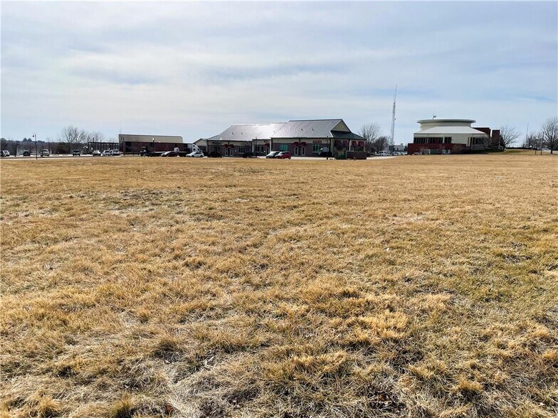 More Photos Of Sunset Ln, Raymore Land For Sale