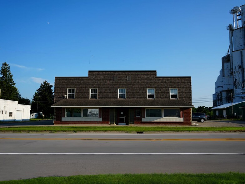 Primary Photo Of 6240 Main St, Cass City Coworking Space