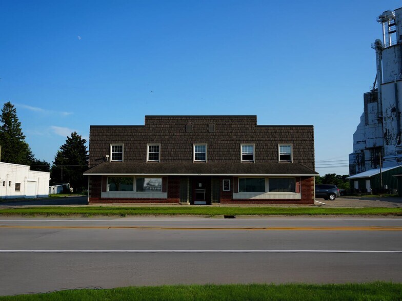 More Photos Of 6240 Main St, Cass City Medical For Sale