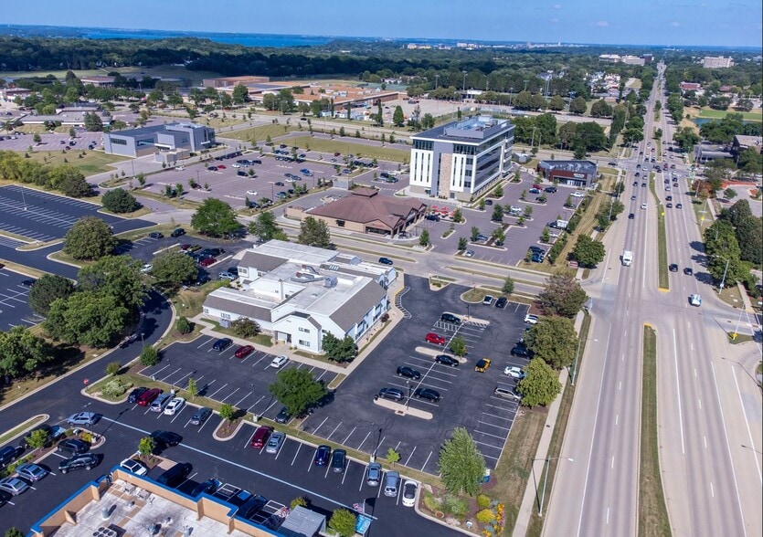 More Photos Of 7102 Mineral Point Rd, Madison Healthcare For Sale