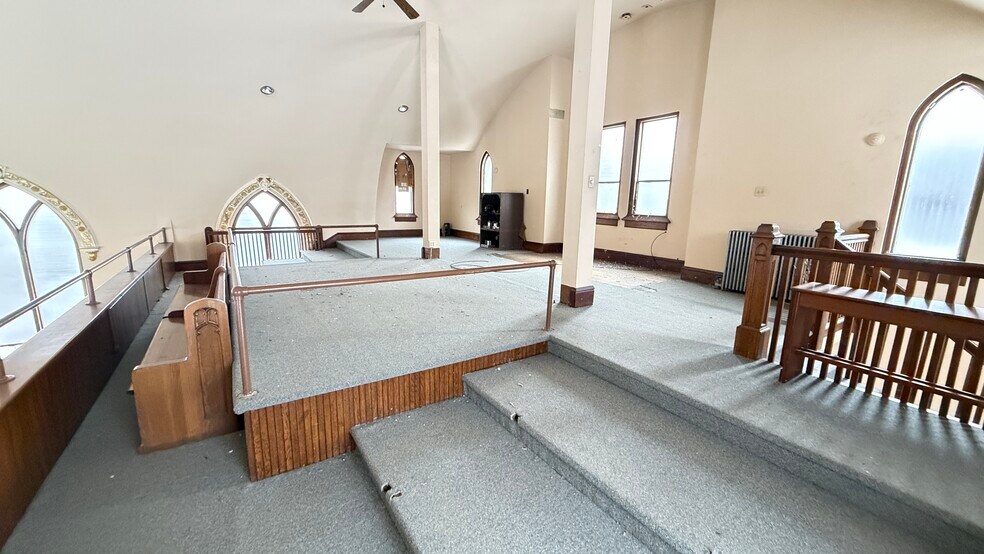 More Photos Of 300 Vandermark Rd, Nanticoke Religious Facility For Sale