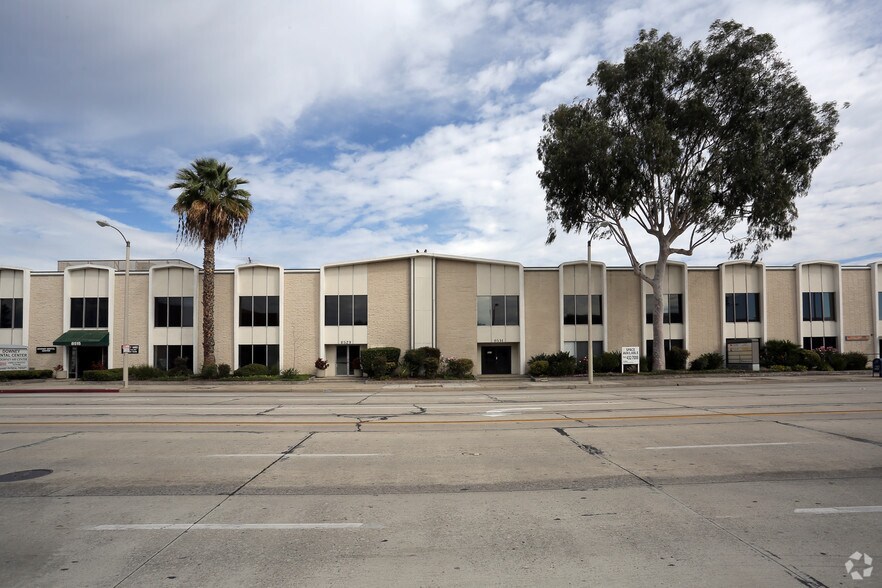 More Photos Of 8505-8535 Florence Ave, Downey Medical For Lease