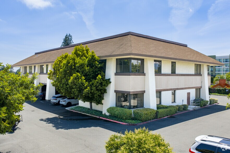 Primary Photo Of 1021 S Wolfe Rd, Sunnyvale Medical For Lease