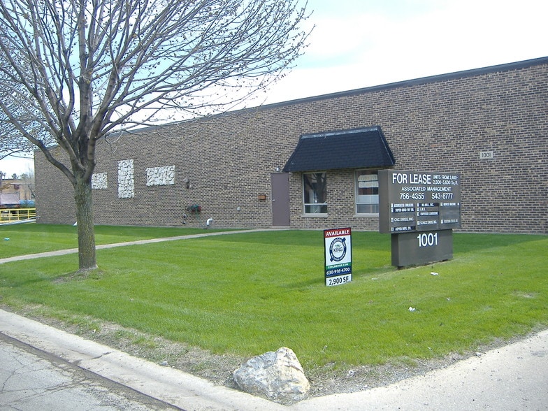 More Photos Of 260 Cortland Ave, Lombard Warehouse For Lease