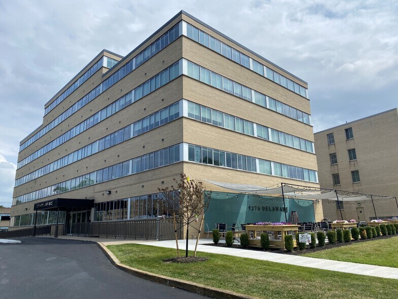 More Photos Of 1275 Delaware Ave, Buffalo Loft Creative Space For Lease